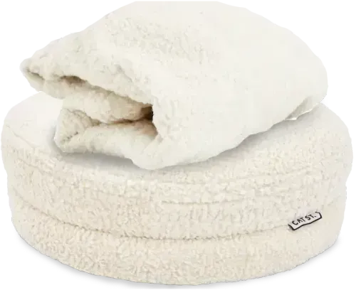 Bed & Cover Bundle