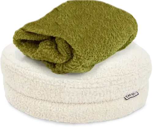 Bed & Cover Bundle
