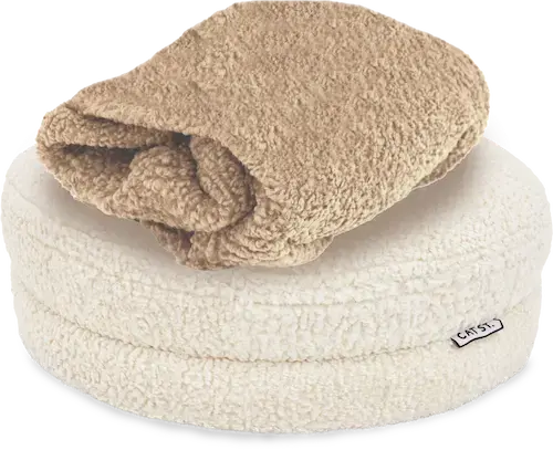 Bed & Cover Bundle