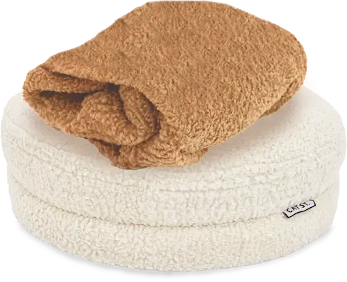 Bed & Cover Bundle